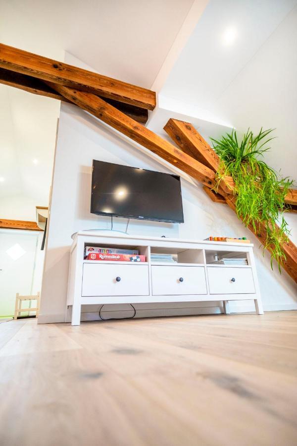 Ferienwohnung Biobauernhof Peter Anderl Hof Pfreimd Exterior foto