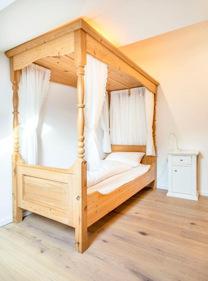 Ferienwohnung Biobauernhof Peter Anderl Hof Pfreimd Exterior foto