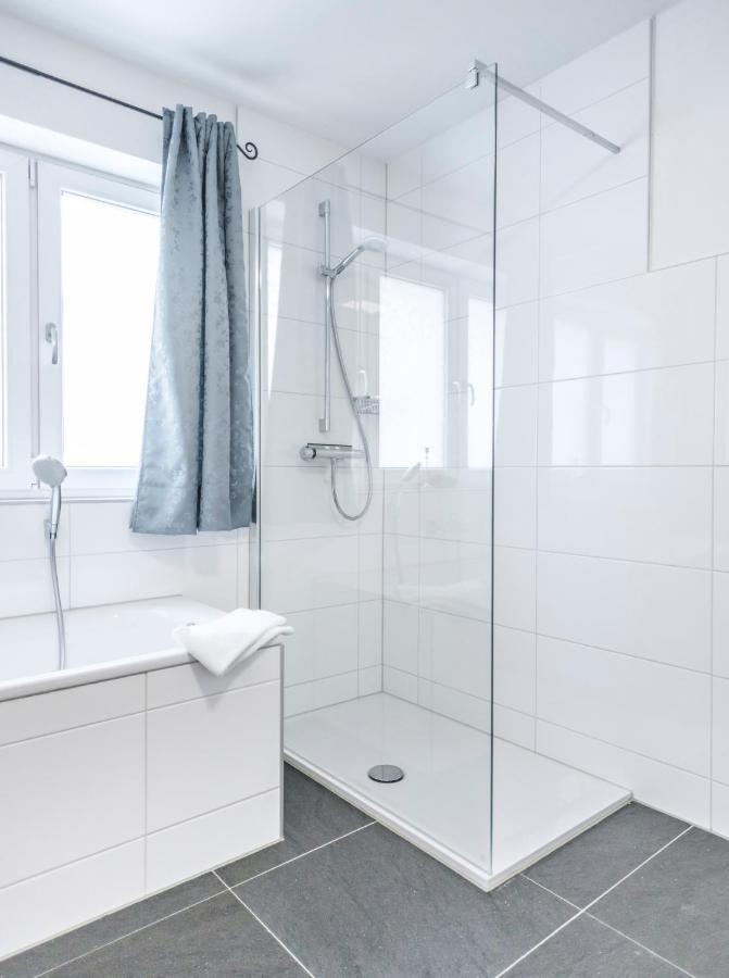 Ferienwohnung Biobauernhof Peter Anderl Hof Pfreimd Exterior foto